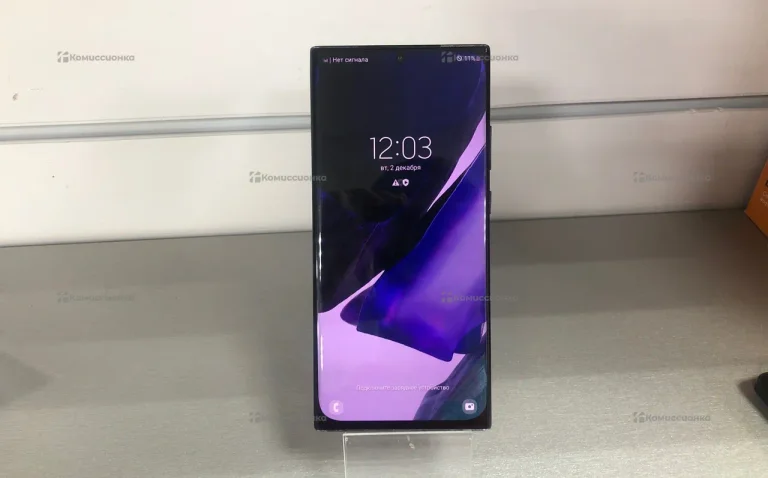 Samsung Galaxy Note20 Ultra 8/256 ГБ