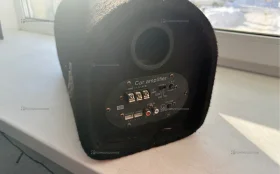 Купить Сабвуфер  cds б/у , в Энгельс Цена:1500рублей