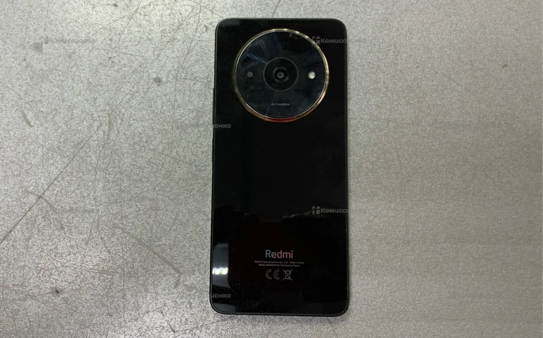 Xiaomi Redmi A3x 4/64 ГБ