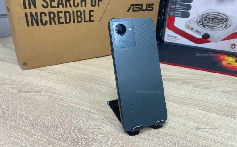 Realme C30s 3/64 ГБ