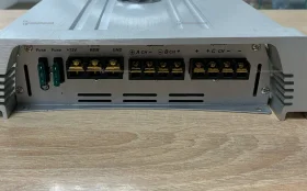 Купить Усилитель DLS MA-31 б/у , в Рязань Цена:5900рублей