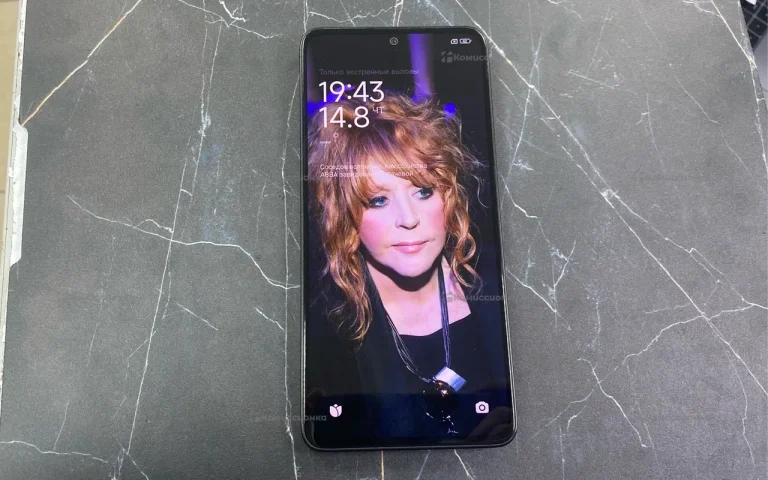 Xiaomi Redmi Note 13 6/128Gb