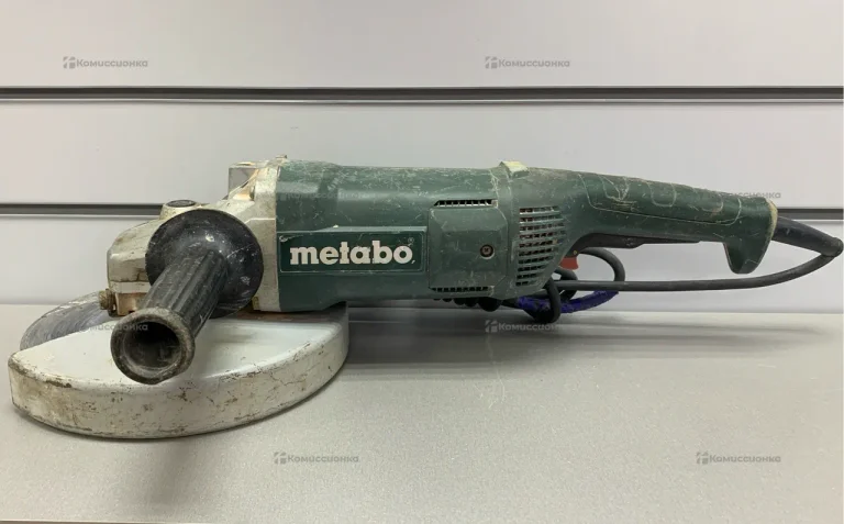 УШМ Metabo W2000/230