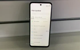 Infinix Smart 9 3/128 ГБ