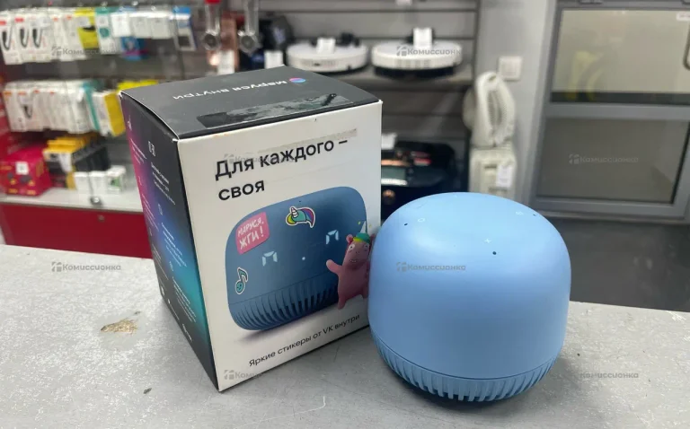Капсула нео с марусей