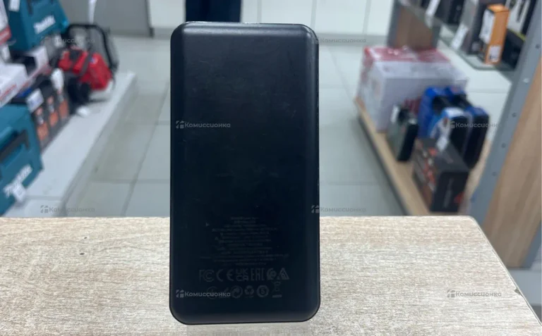 power bank Hoco 10000mah