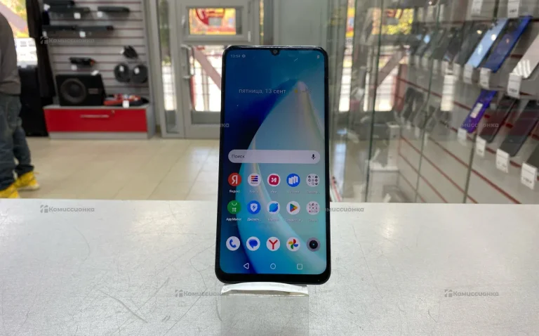 Realme Note 50 3/64 ГБ