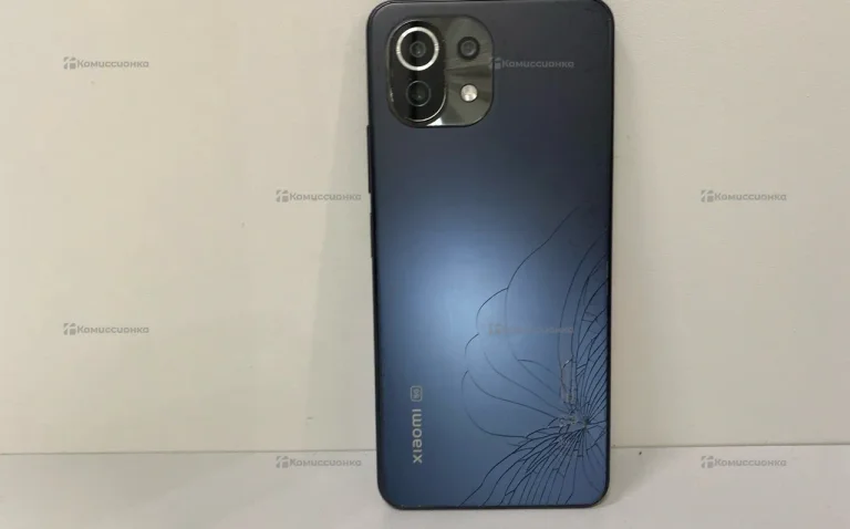 Xiaomi mi 11 le