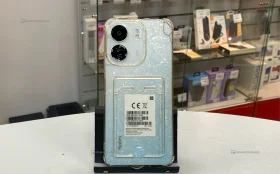 Xiaomi Redmi 13C 4/256 ГБ