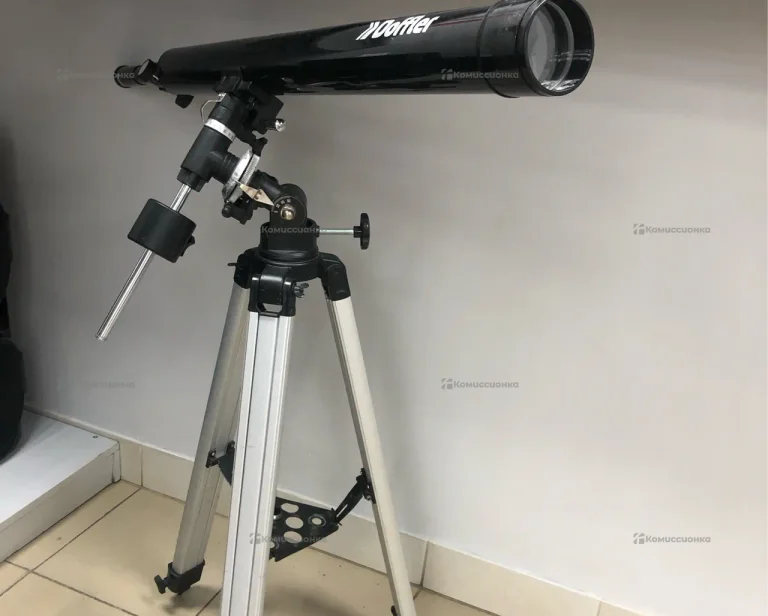 Телескоп doffler T60900