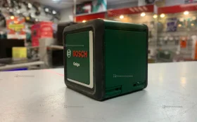 Лазерный уровень Bosch Quigo
