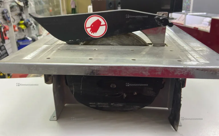 плиткорез practyl 600