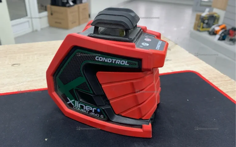 Condtrol Xliner combo 360