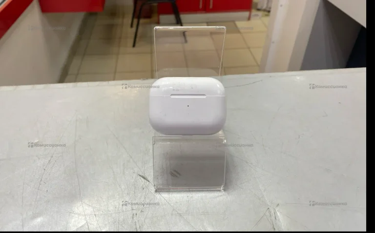 Наушники  Airpods rep