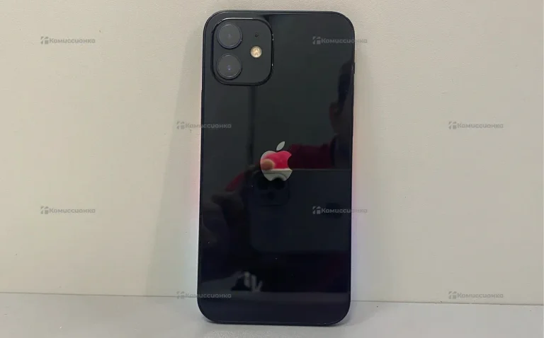 Apple iPhone 12 4/64 ГБ