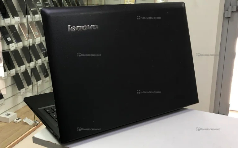 Ноутбук  Lenovo n2840/ram2/hdd500
