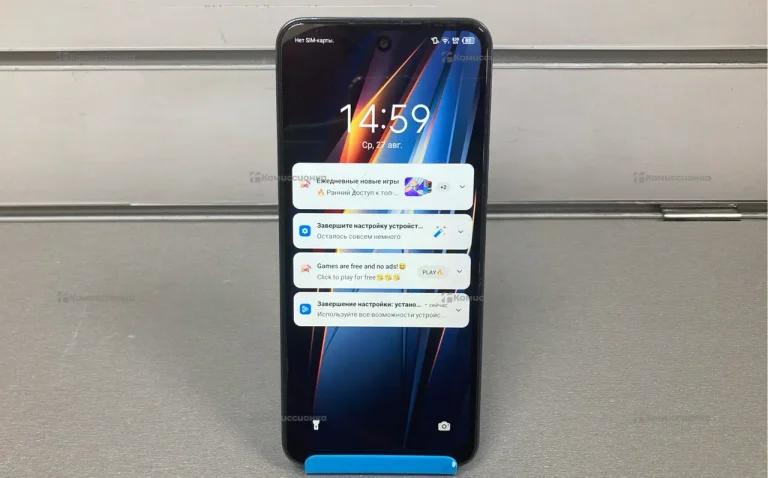 Tecno POVA Neo 2 4/64Gb