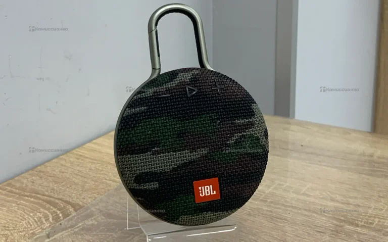 Колонка  GBL Clip3