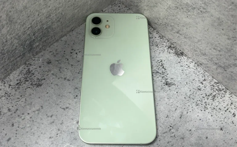 Apple iPhone 12 4/128 ГБ