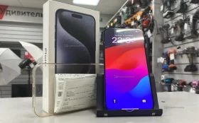 Apple iPhone 15 Pro Max 512Gb