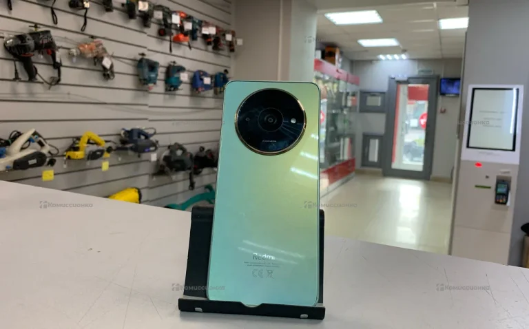 Xiaomi Redmi A3x 3/64ГБ
