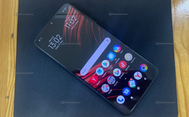 Xiaomi XIAOMI Poco m3 4/64