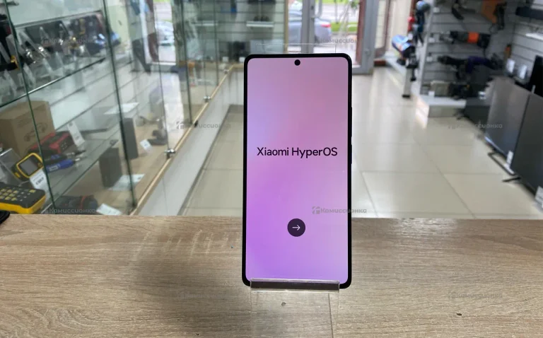 Xiaomi Redmi Note 13 Pro 8/256GB