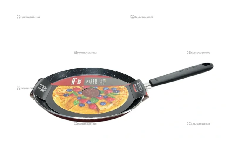 Сковорода блинная