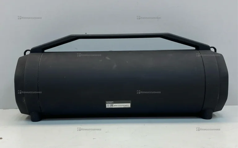 Колонка  SONNEN B306