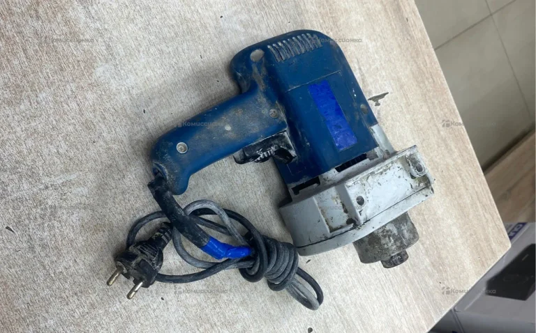 Миксер Фиолент