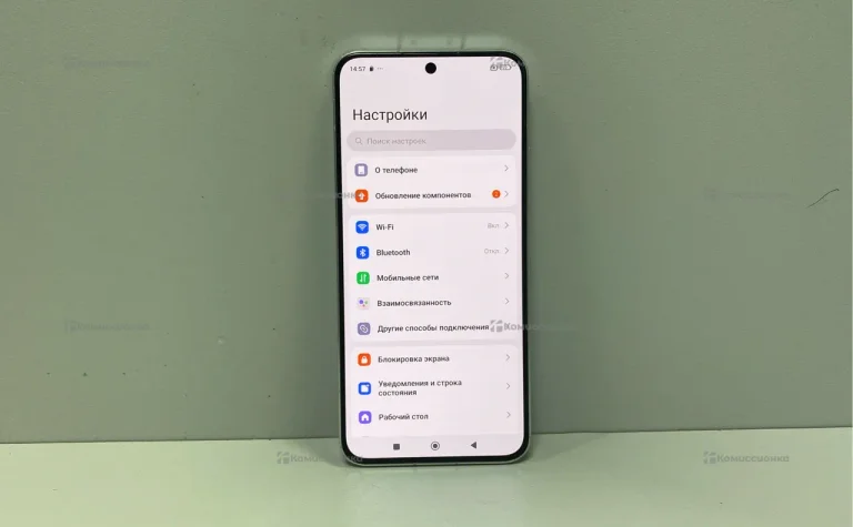 Xiaomi Xiaomi 14 12/256