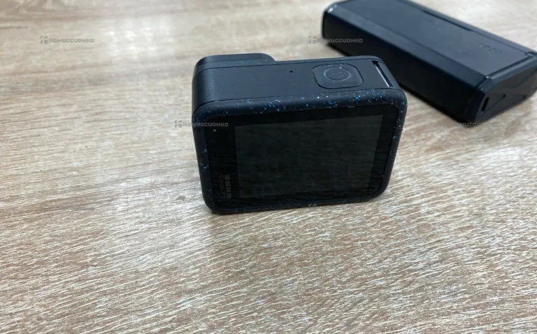 Камера GoPro 12 Black