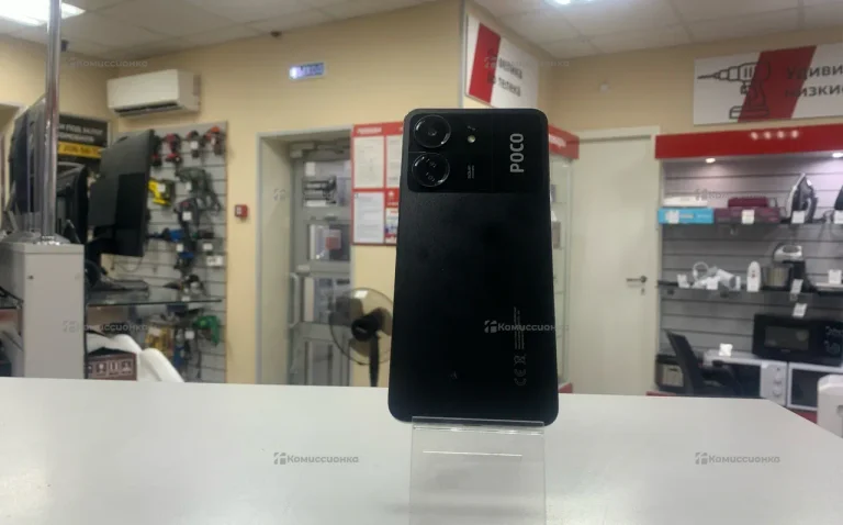 Xiaomi Poco C65 8/256 ГБ