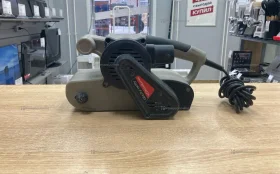 Купить Ленточная шлифмашина Интерскол ЛШМ-76/900 б/у , в Самара Цена:2500рублей