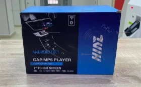 Автомагнитола Android