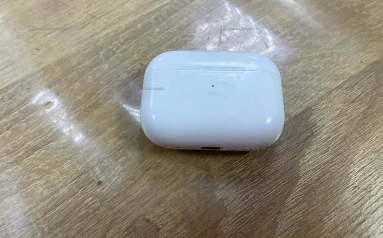 Наушники Pods 3 реплика