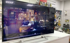 Купить Телевизор Panasonic TX-32ASR600 б/у , в Сызрань Цена:6990рублей