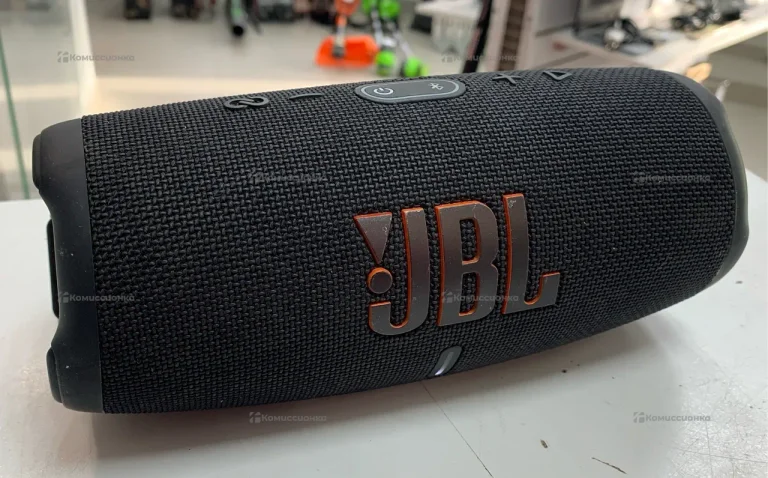Колонка  JBL Charge 5