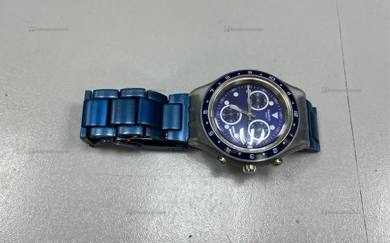 Часы Swatch