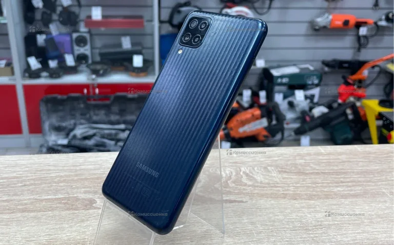 Samsung Galaxy M12 3/32Gb