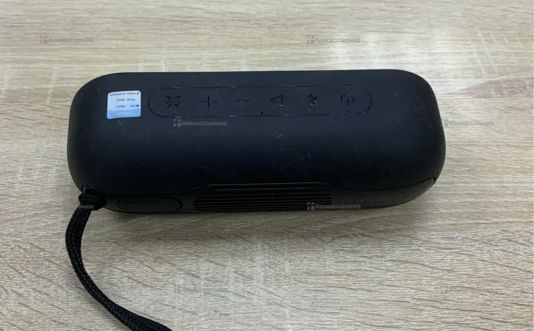 Колонка  Tribit ThunderBox Plus