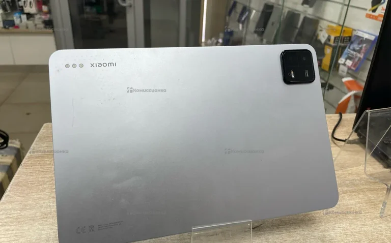 Планшет Xiaomi pad 6 8/128.