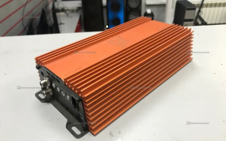 Усилитель  Raven compact 1.1200