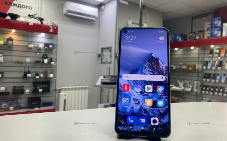 Xiaomi Note 9 3/64 ГБ