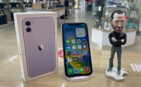 Apple iPhone 11 4/64 ГБ