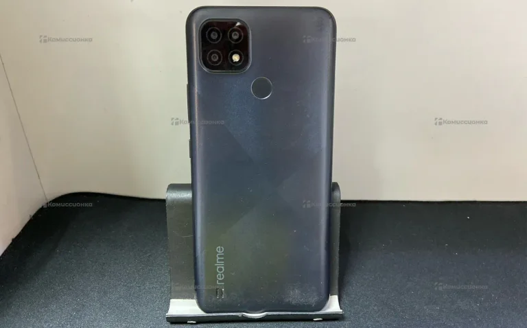 Realme C21 3/32 ГБ