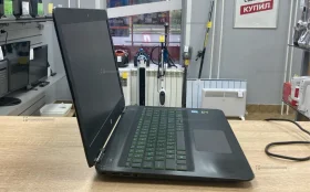 Ноутбук hp pavilion notebook