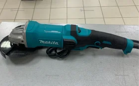 УШМ Makita 125 9668HN.
