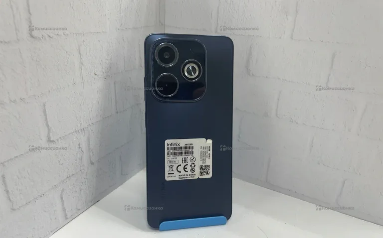 Infinix Hot 40i 8/128 ГБ
