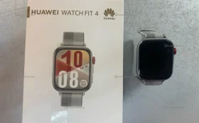 Часы  Huawei Watch Fit 4